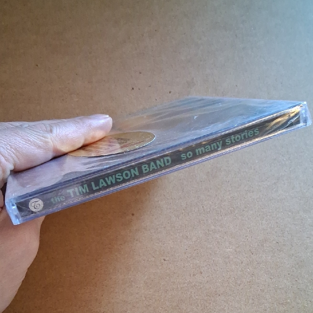 Tim Lawson Band CDs - Picture 10 of 16
